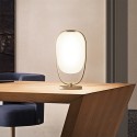 Lámpara Lannà KDLN Kundalini de mesa