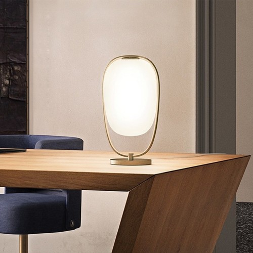 Lámpara Lannà KDLN Kundalini de mesa