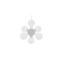 Lámpara Atomium KDLN Kundalini