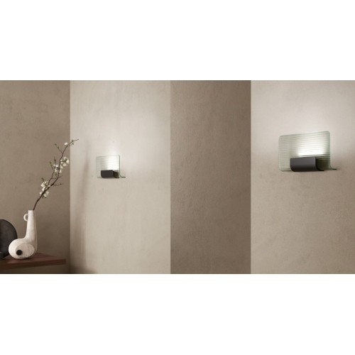 Lámpara Nami KDLN Kundalini de pared