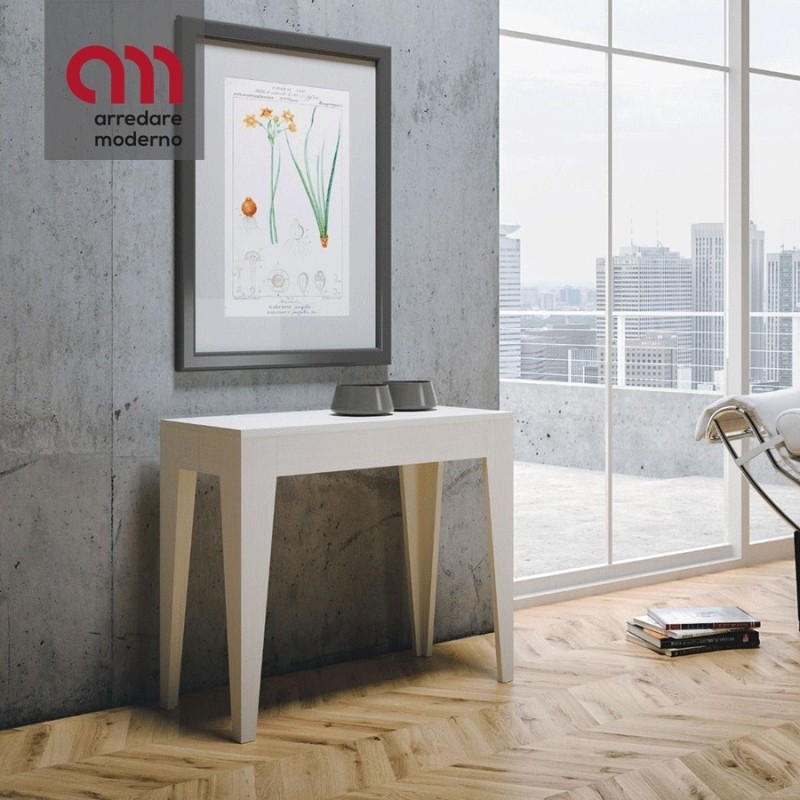 Isotta Itamoby Mesa Consola