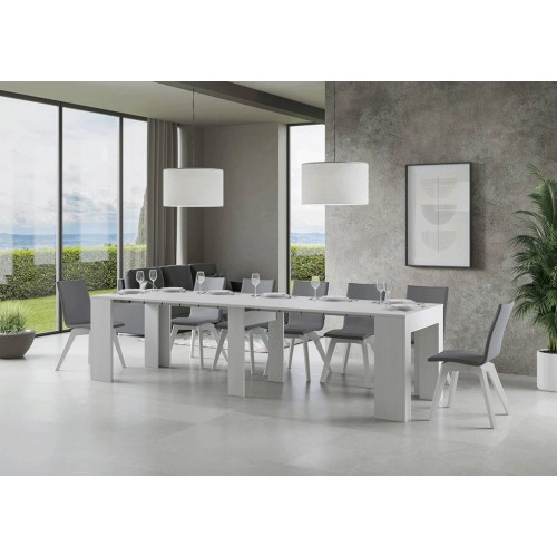 New Extra  Itamoby Mesa Consola