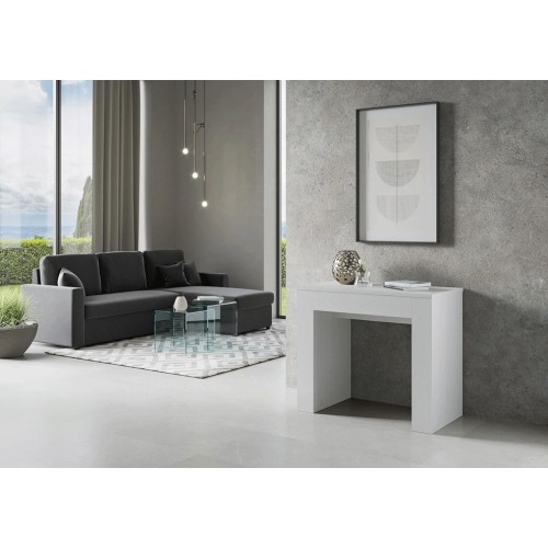 New Extra  Itamoby Mesa Consola