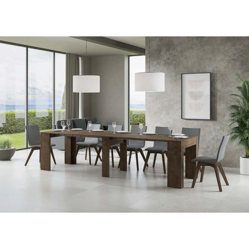 New Extra  Itamoby Mesa Consola