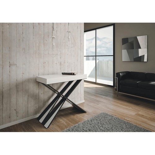Diago Marco antracita Itamoby Mesa Consola