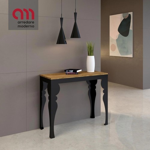 Paxon Evolution Marco Antracita Itamoby Mesa Consola