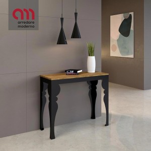 Paxon Evolution Marco Antracita Itamoby Mesa Consola