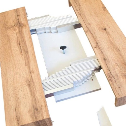 Paxon Evolution Marco Antracita Itamoby Mesa Consola