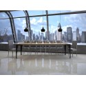 Paxon Evolution Marco Antracita Itamoby Mesa Consola