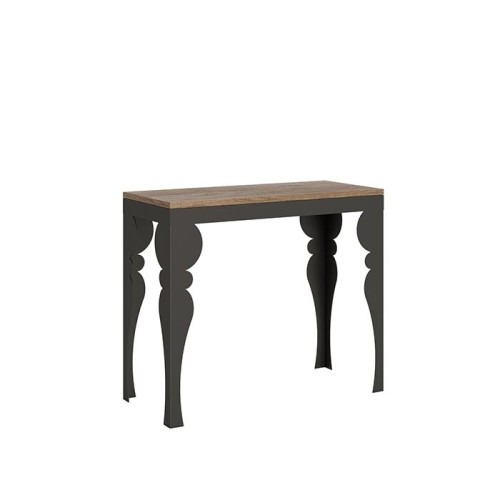 Paxon Evolution Marco Antracita Itamoby Mesa Consola
