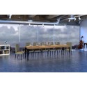 Paxon Premium Marco Antracita Itamoby Mesa Consola