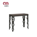 Karamay Evolution Marco Antracita Itamoby Mesa Consola