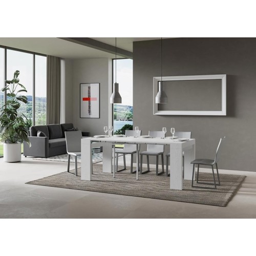 Roxell Itamoby Mesa Consola