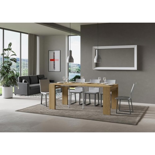 Roxell Itamoby Mesa Consola