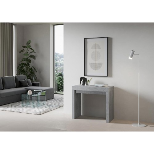 Roxell Itamoby Mesa Consola