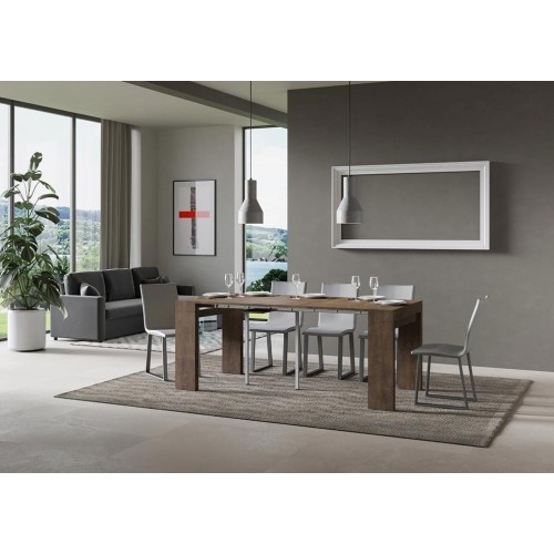Roxell Itamoby Mesa Consola
