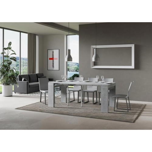 Roxell Itamoby Mesa Consola