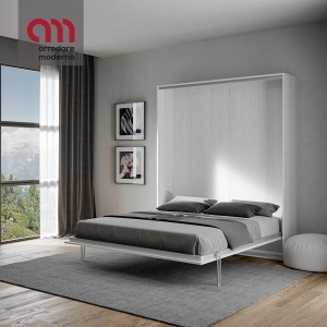 Kentaro Itamoby Cama Doble