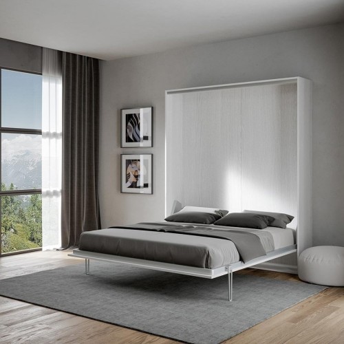 Kentaro Itamoby Cama Doble