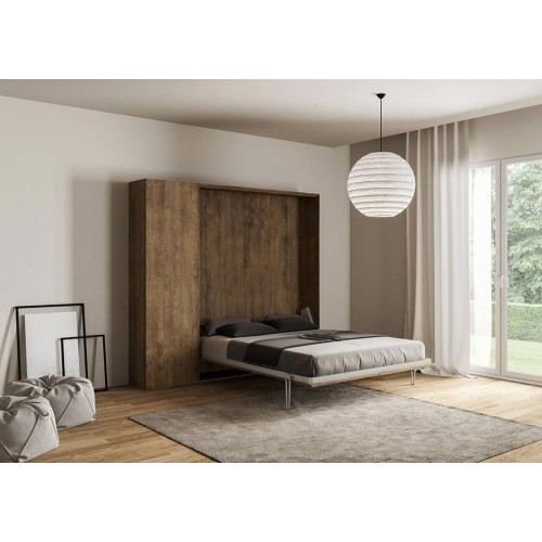 Kentaro Itamoby Cama Doble