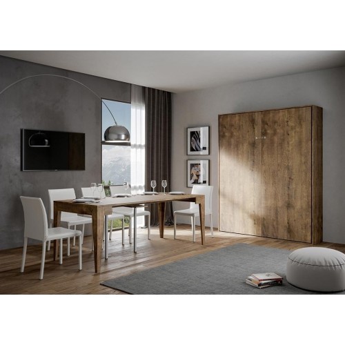 Kentaro Itamoby Cama Doble