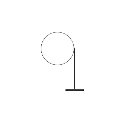 Lámpara Poise KDLN Kundalini de mesa