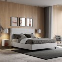 Cama doble Ityhome Focus - Arredare Moderno