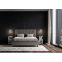 Cama doble Ityhome Goya - Arredare Moderno