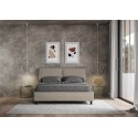 Cama doble contenedor Ityhome Sleeper - Arredare Moderno