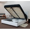 Cama doble contenedor Ityhome Sleeper - Arredare Moderno