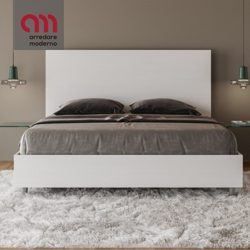 Ityhome Egos Nueva cama doble - Arredare Moderno
