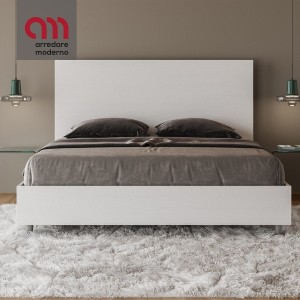 Ityhome Egos Nueva cama doble - Arredare Moderno