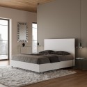 Ityhome Egos Nueva cama doble - Arredare Moderno