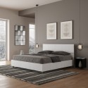 Cama doble Ityhome Demas - Arredare Moderno