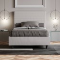 Cama una plaza y media Ityhome Focus - Arredare Moderno