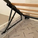 Cama una plaza y media Ityhome Focus - Arredare Moderno