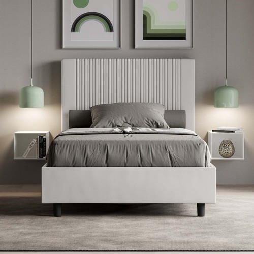 Cama una plaza y media Ityhome Goya - Arredare Moderno