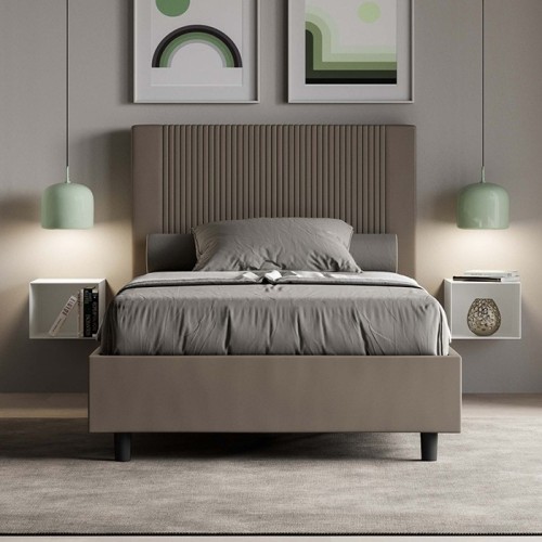 Cama una plaza y media Ityhome Goya - Arredare Moderno