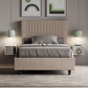 Cama una plaza y media Ityhome Goya - Arredare Moderno