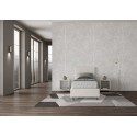Ityhome Adele cama individual contenedor - Arredare Moderno