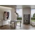 Tecno Premium Itamoby Mesa marco antracita