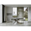 Volantis Evolution Itamoby Mesa extensible