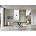 Volantis Evolution Itamoby Mesa extensible