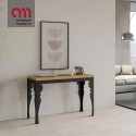 Paxon Double Itamoby Mesa Consola