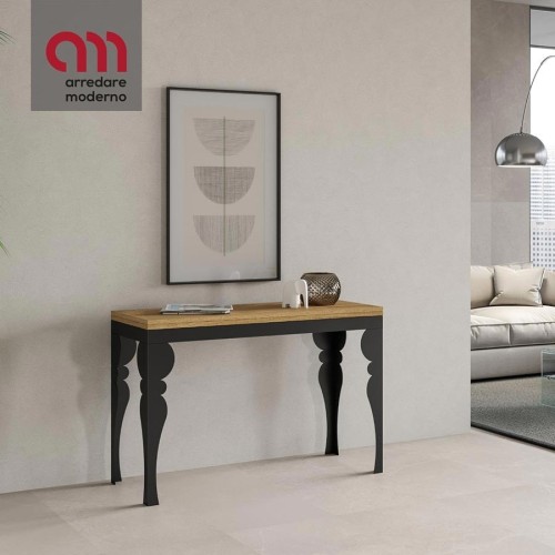 Paxon Double Itamoby Mesa Consola