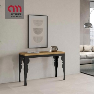 Paxon Double Itamoby Mesa Consola