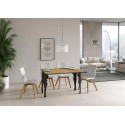 Paxon Double Itamoby Mesa Consola