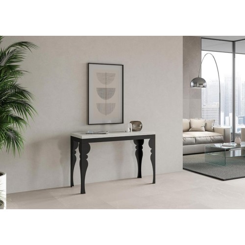 Paxon Double Itamoby Mesa Consola