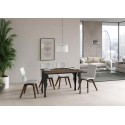 Paxon Double Itamoby Mesa Consola