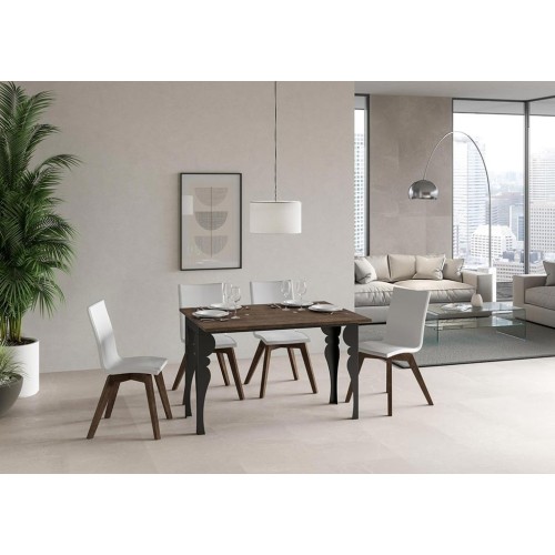 Paxon Double Itamoby Mesa Consola